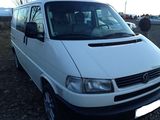 VW TRANSPORTER 2.5TDI 2002