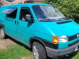 VW Transporter