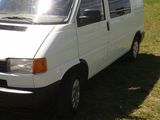 vw transporter t4 1,9 td, fotografie 3