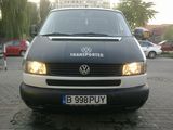 VW Transporter T4, photo 1