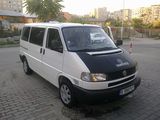 VW Transporter T4, photo 2