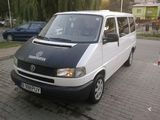 VW Transporter T4, photo 3