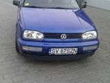 vw volkswagen golf 3, 1,4 benzina, photo 1