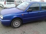 vw volkswagen golf 3, 1,4 benzina, photo 2