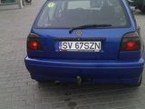 vw volkswagen golf 3, 1,4 benzina, photo 3