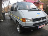 VW VOLKSWAGEN Transporter doka 1, 9, c, fotografie 3