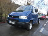        VW VOLKSWAGEN Transporter doka 1, 9, cmc, Tur, fotografie 2