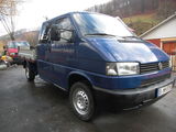        VW VOLKSWAGEN Transporter doka 1, 9, cmc, Tur, photo 3