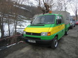       VW VOLKSWAGEN Transporter doka 1, 9, cmc, Turbo di, photo 4