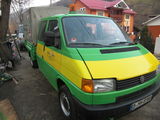       VW VOLKSWAGEN Transporter doka 1, 9, cmc, Turbo di, photo 5