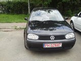 W golf 4 an 1998, fotografie 2