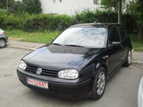 W golf 4 an 1998, fotografie 5