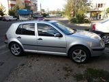 W GOLF 4 PITESTI, fotografie 5