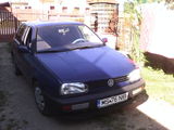 wolkseagen golf 3