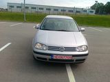 Wolksfagen Golf4