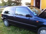 Wolkswagen GOLF 3, photo 3