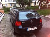 Wolkswagen Golf 4, photo 4