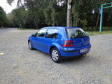 wolkswagen golf 4, fotografie 3