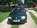 wv golf 4, 2002, 1400 cc, 16 v, fotografie 1