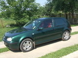 wv golf 4, 2002, 1400 cc, 16 v, photo 2