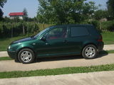 wv golf 4, 2002, 1400 cc, 16 v, photo 5