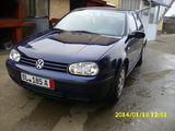 WV GOLF IV 