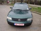 WV PASSAT 1,8 T 150 CP, fotografie 2