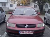 wv passat  1999 tdi