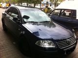 WV Passat 2001, 1.9 TDI, 4 motion, full