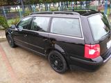 wv passat 2003, fotografie 2