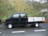 WV VOLKSWAGEN Transporter doka T4 1,9,cmc , photo 2