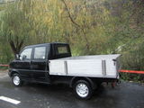 WV VOLKSWAGEN Transporter doka T4 1,9,cmc , photo 3