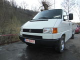 WV VOLKSWAGEN Transporter doka T4 1,9,cmc Tu, photo 2