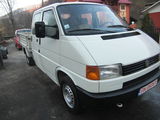 WV VOLKSWAGEN Transporter doka T4 1,9,cmc Tu, photo 3