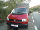 WV VOLKSWAGEN Transporter doka T4 1,9,cmc Turbo Die, photo 2