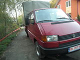 WV VOLKSWAGEN Transporter doka T4 1,9,cmc Turbo Die, photo 3