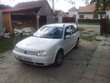 ww Golf 1.6 benzin