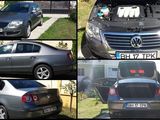 WW Passat 2006 , 1.9 diesel , unic proprietar